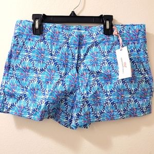 Vineyard vines girls shorts new